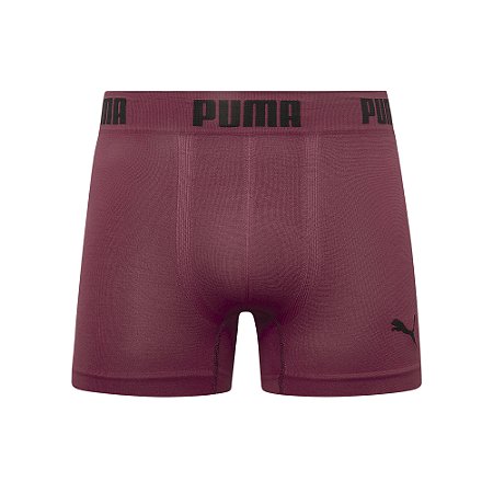 CUECA BOXER - SEM COSTURA