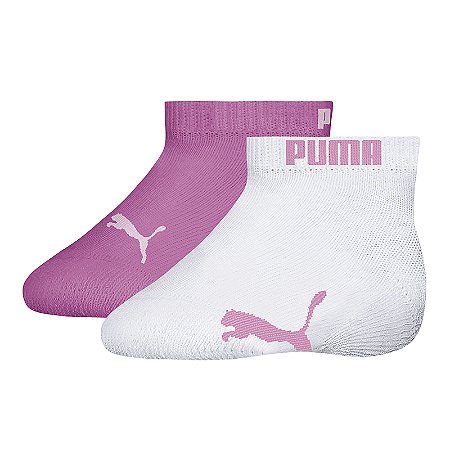 MEIA BEBE - KIT 2 PARES