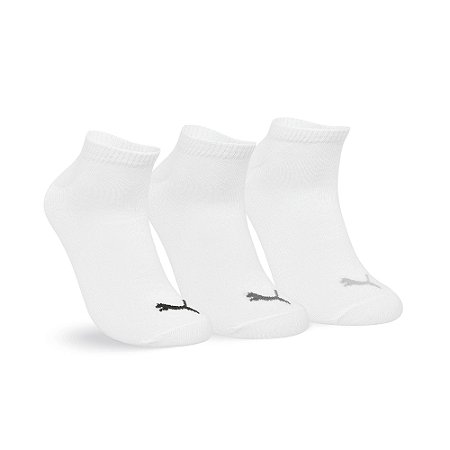 SAPATILHA ESPORTIVA MASCULINA - KIT 3 PARES