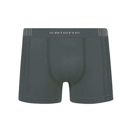 CUECA BOXER PLUS SIZE