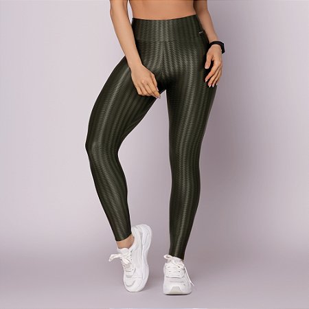 LEGGING 3D