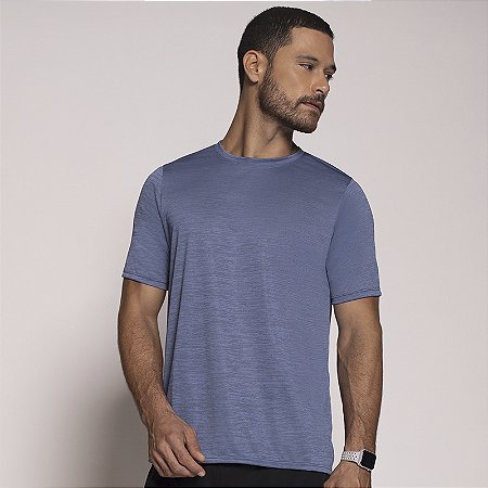 CAMISETA DRY FIT