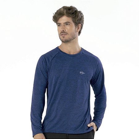 CAMISETA MANGA LONGA