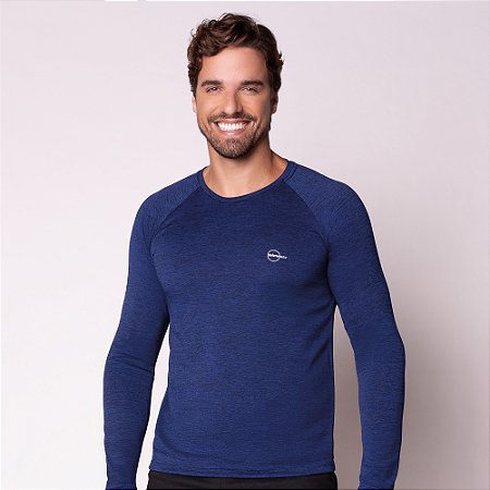 CAMISETA MANGA LONGA