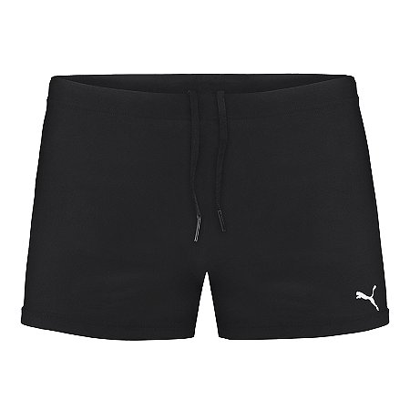 SUNGA BOXER INFANTIL - PUMA