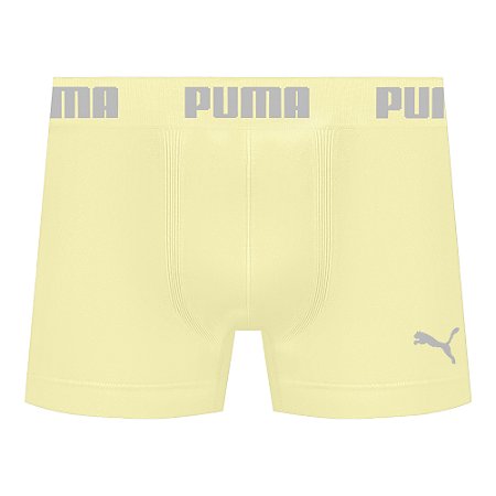CUECA BOXER SEM COSTURA - PUMA