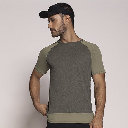 CAMISETA DRY FIT