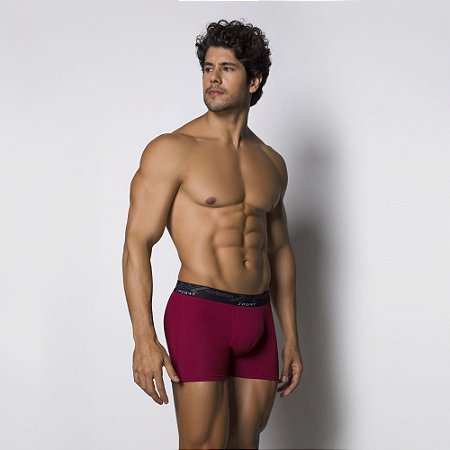 CUECA BOXER - SPORT