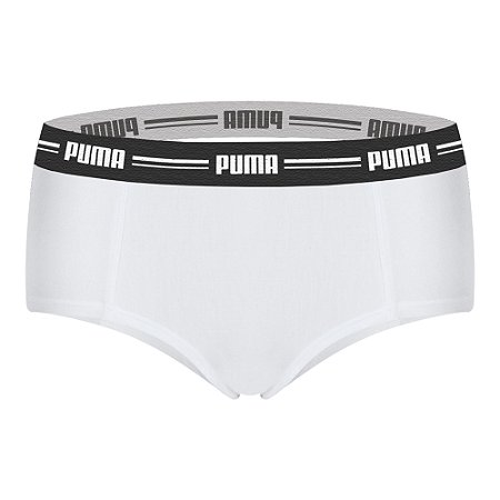 MINI BOXER - Selene - Absoluta em Conforto