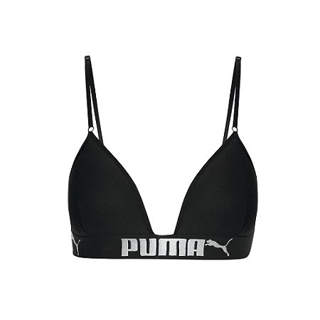 SOUTIEN TRIANGULO COM BOJO - PUMA