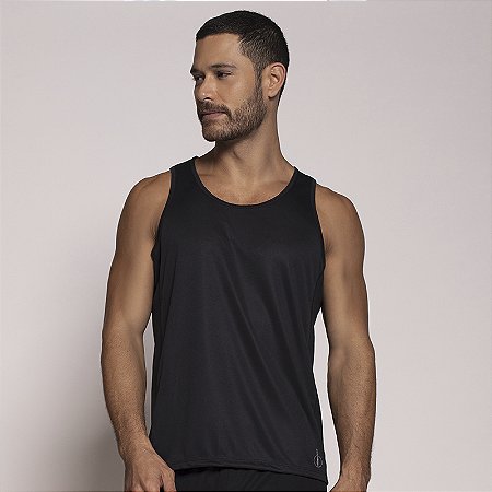 CAMISETA REGATA DRY FIT