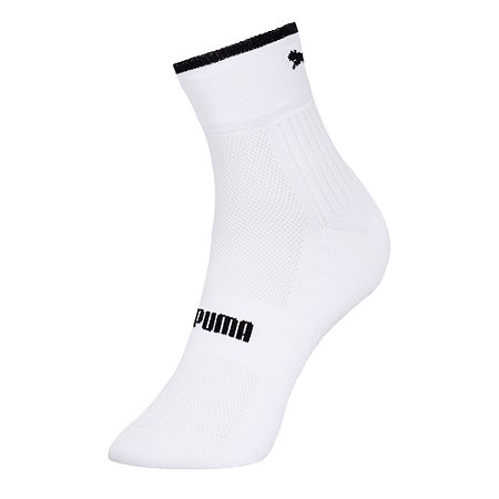 MEIA ESPORTIVA CANO BAIXO SPORT - PUMA