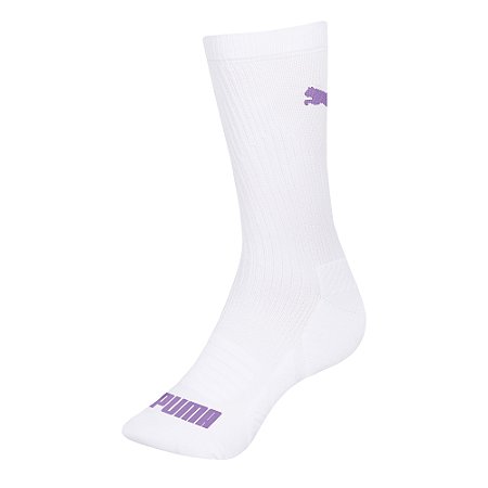 MEIA ESPORTIVA FEMININA CANO LONGO SPORT - PUMA