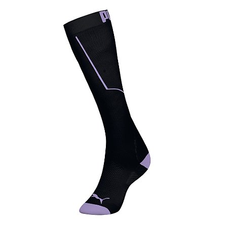 MEIA ESPORTIVA FEMININA 3/4 SPORT - PUMA