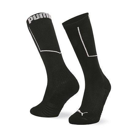 MEIA ESPORTIVA FEMININA 3/4 SPORT - PUMA