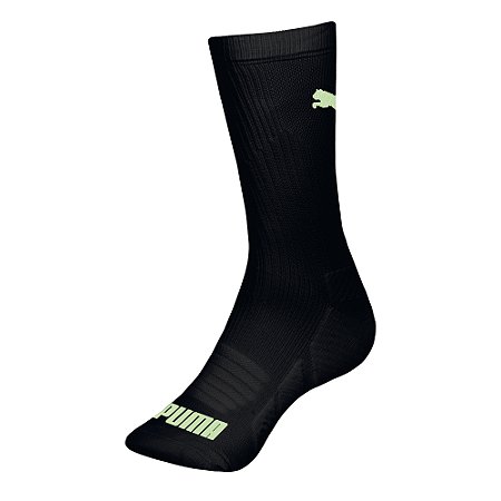 MEIA ESPORTIVA MASCULINA CANO LONGO SPORT - PUMA