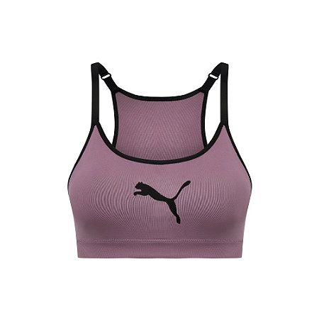 TOP COM BOJO E REGULADOR SEM COSTURA