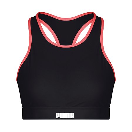 TOP NADADOR - PUMA