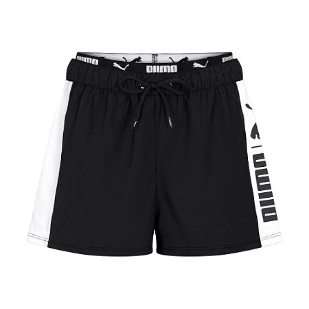 BOARD SHORTS (FEMININO) - PUMA