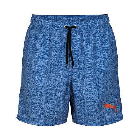 BOARD SHORTS ESTAMPADO