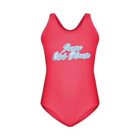 MAIO NADADOR INFANTIL - PUMA