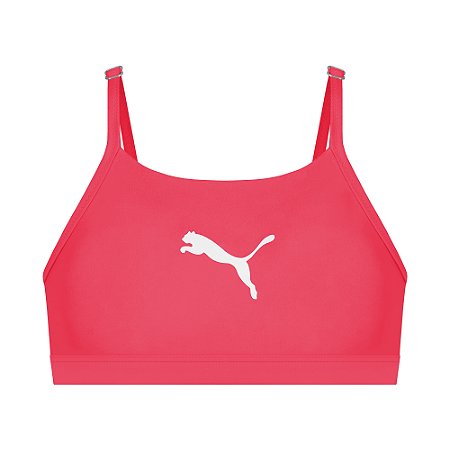 BIQUINI TOP INFANTIL - PUMA