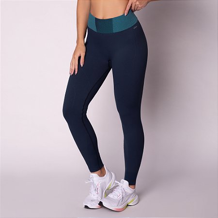 LEGGING SEM COSTURA