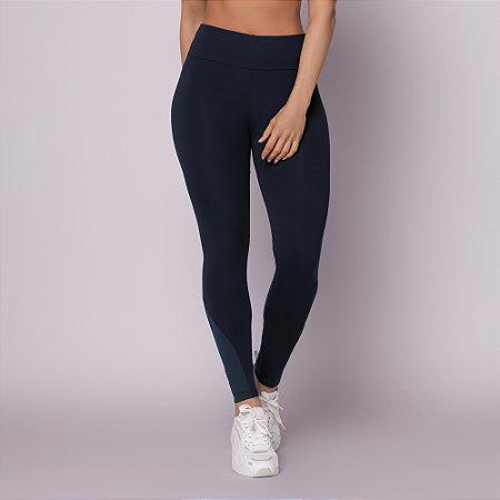 LEGGING COM RECORTE