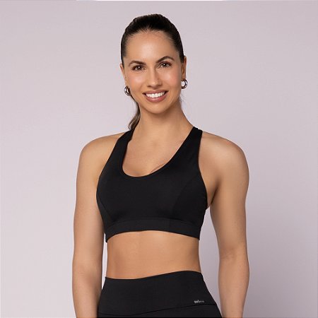 TOP COM BOJO - FITNESS