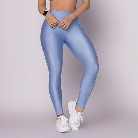 LEGGING COM RECORTE