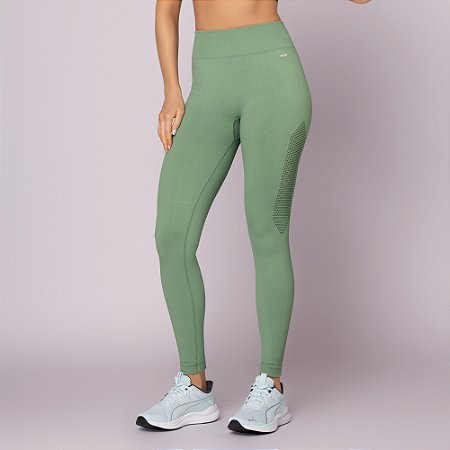 LEGGING SEM COSTURA - FITNESS