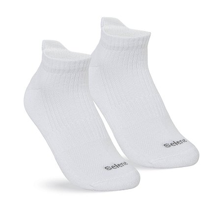 MEIA ESPORTIVA SAPATILHA PERFORMANCE FEMININA