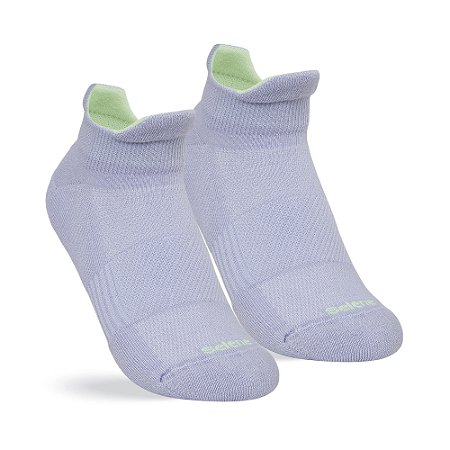 MEIA ESPORTIVA FEMININA SAPATILHA