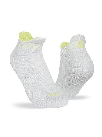 MEIA ESPORTIVA FEMININA SAPATILHA