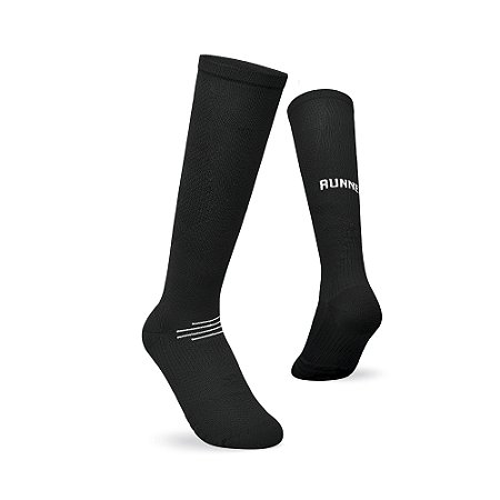 MEIA ESPORTIVA FEMININA - CORRIDA/CROSS