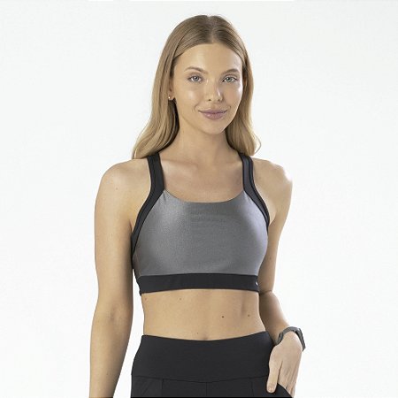 TOP COM BOJO RECORTE E ABERTURA COSTAS