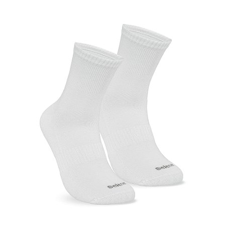 MEIA ESPORTIVA MASCULINA PERFORMANCE CANO CURTO