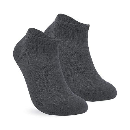 MEIA ESPORTIVA SAPATILHA - ESPORTE