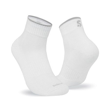 MEIA ESPORTIVA MASCULINA CANO BAIXO