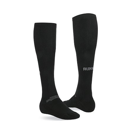 MEIA ESPORTIVA MASCULINA - CORRIDA/CROSS