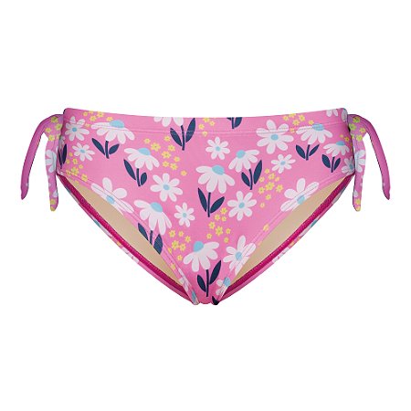 BIQUÍNI CALCINHA COM AMARRAÇÃO LATERAL