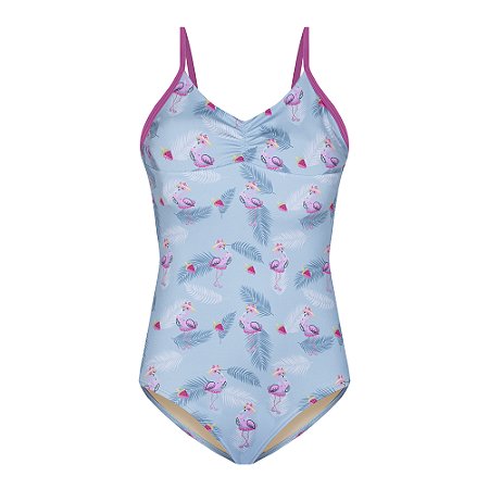 MAIÔ DE ALCINHAS - INFANTIL