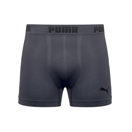 CUECA BOXER SEM COSTURA