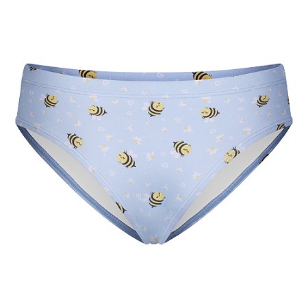 BIQUÍNI CALCINHA - INFANTIL