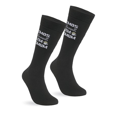 MEIA STREET - MASCULINA