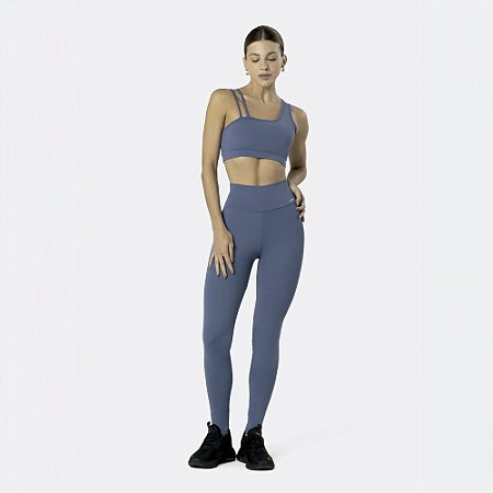 LEGGING COM BOLSO NO COS