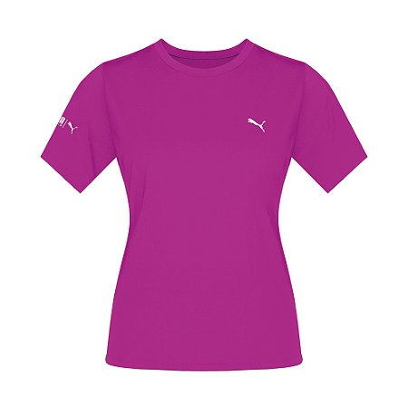 CAMISETA MANGA CURTA UV50+