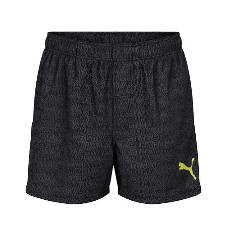 BOARD SHORTS ESTAMPADO