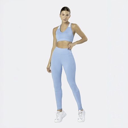 LEGGING COM RECORTE
