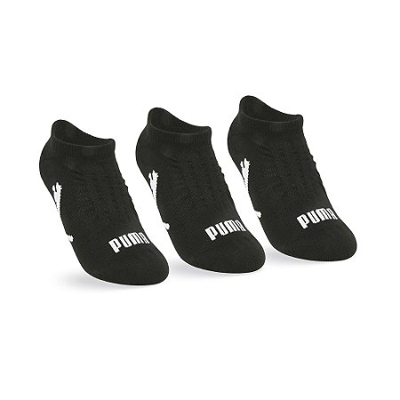 SAPATILHA ESPORTIVA FEMININA - KIT 3 PARES